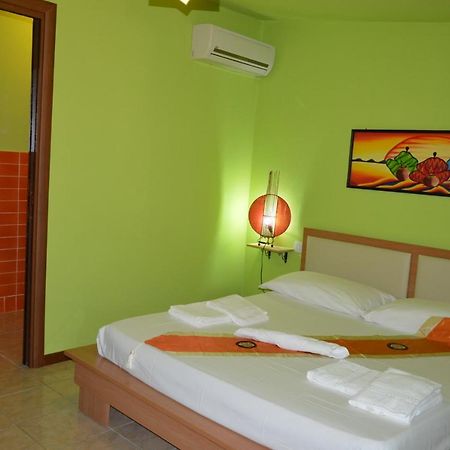 Butterfly House Bed & Breakfast Alghero Exterior photo