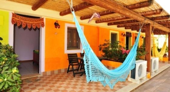 Butterfly House Bed & Breakfast Alghero Exterior photo
