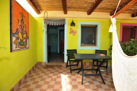 Butterfly House Bed & Breakfast Alghero Exterior photo