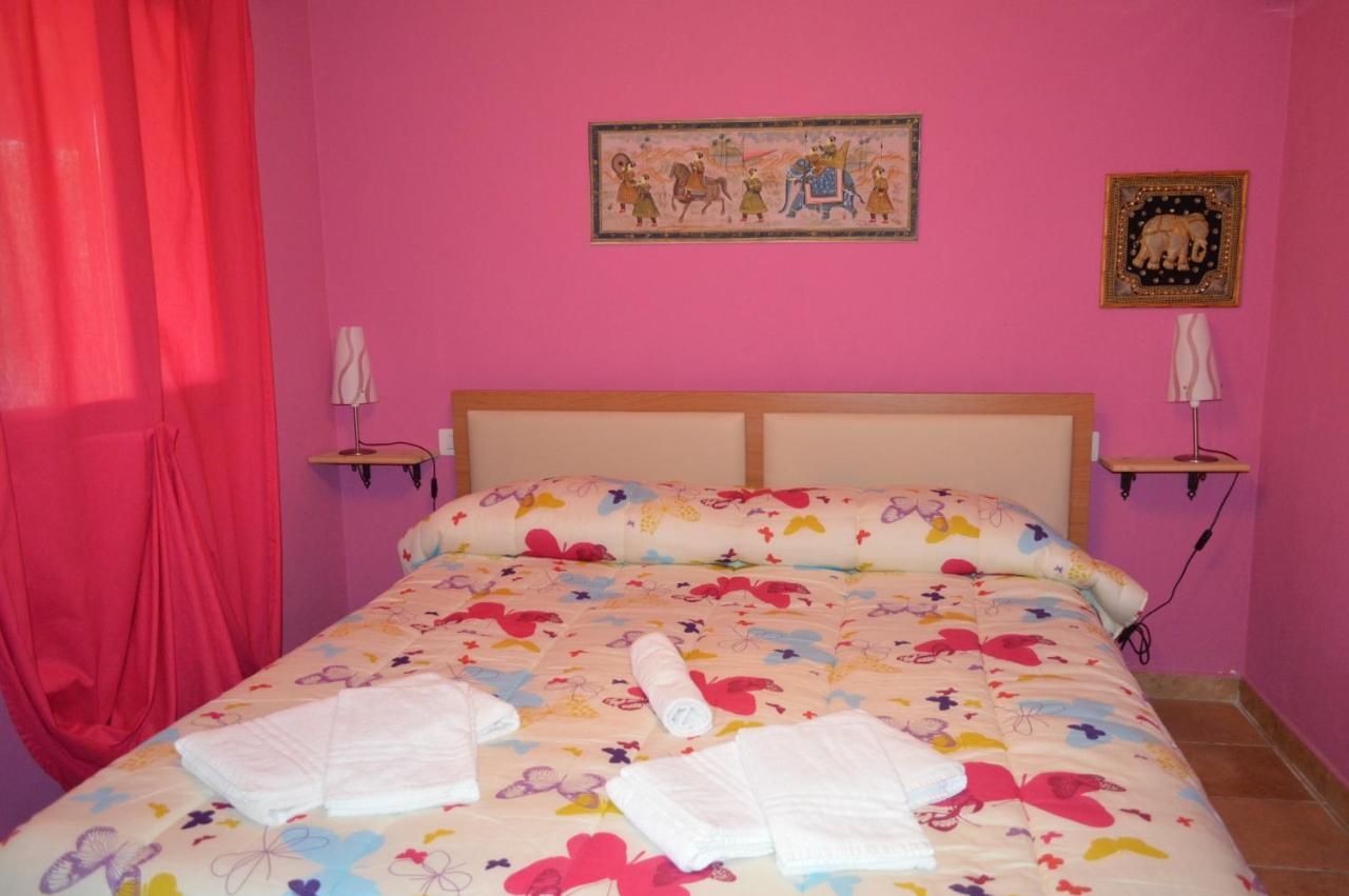 Butterfly House Bed & Breakfast Alghero Exterior photo