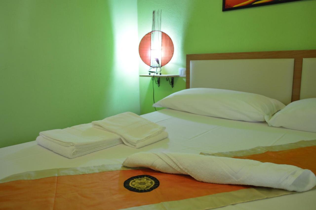 Butterfly House Bed & Breakfast Alghero Exterior photo