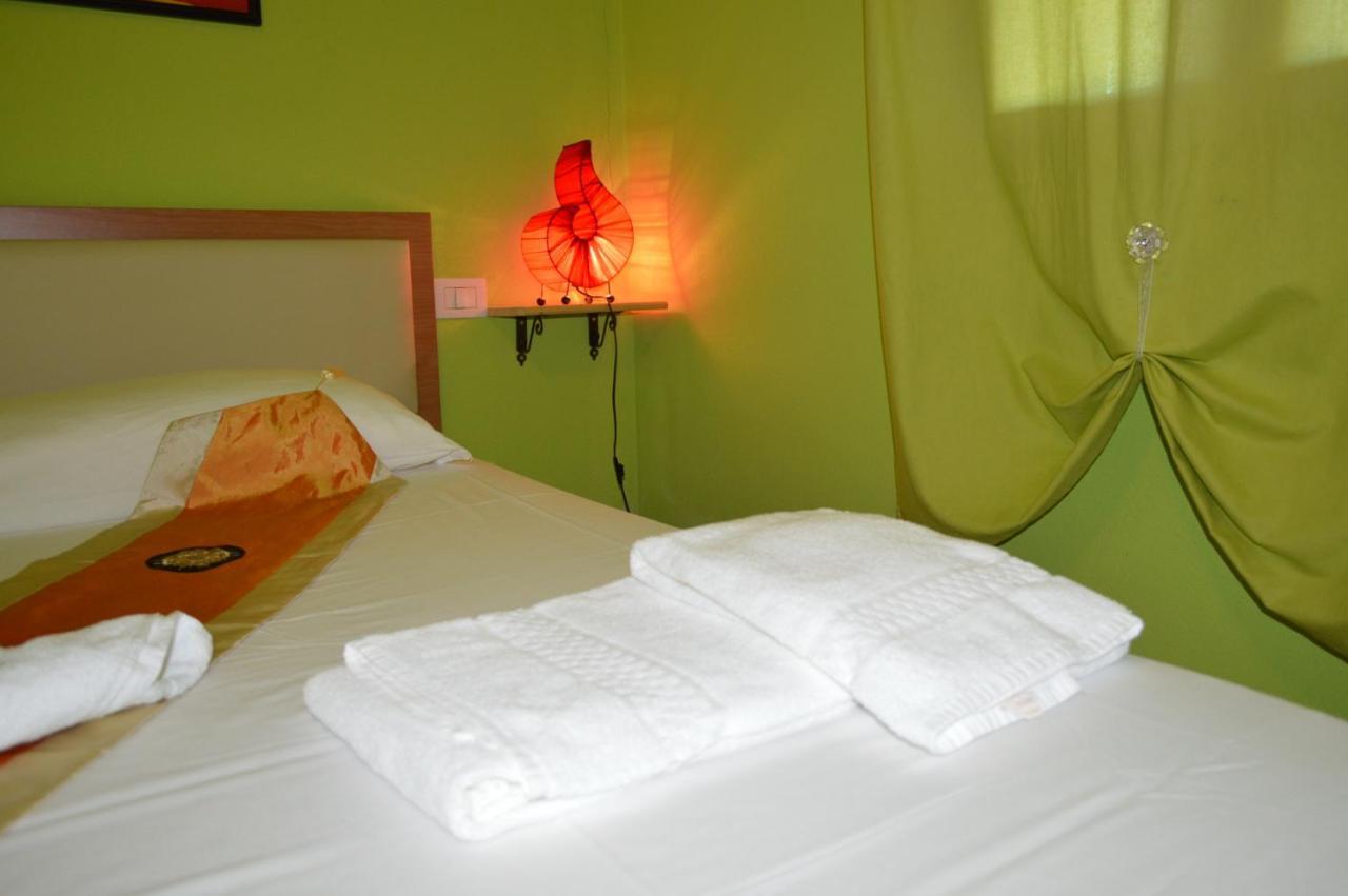Butterfly House Bed & Breakfast Alghero Exterior photo