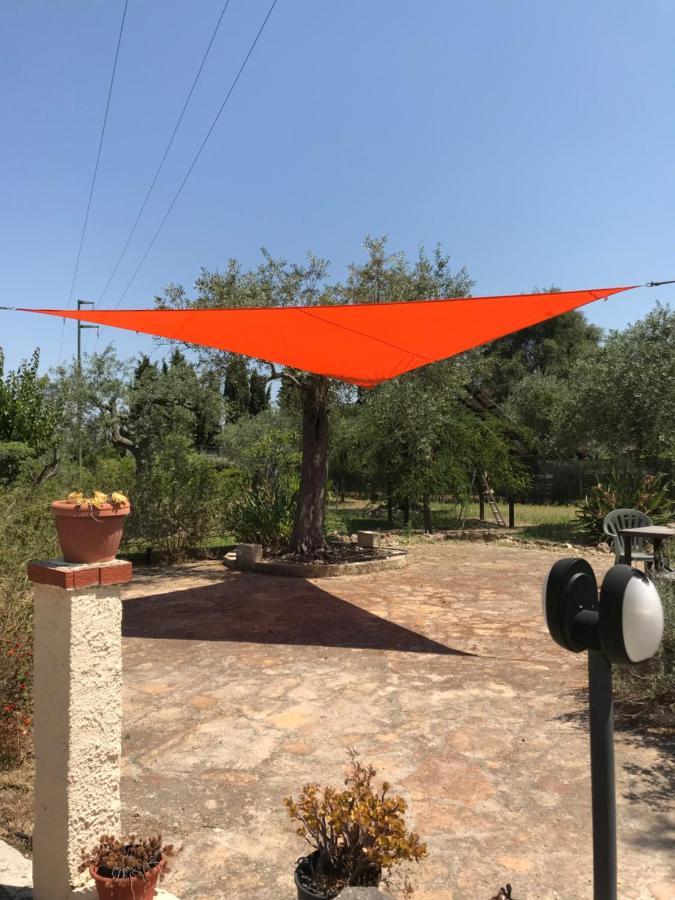 Butterfly House Bed & Breakfast Alghero Exterior photo