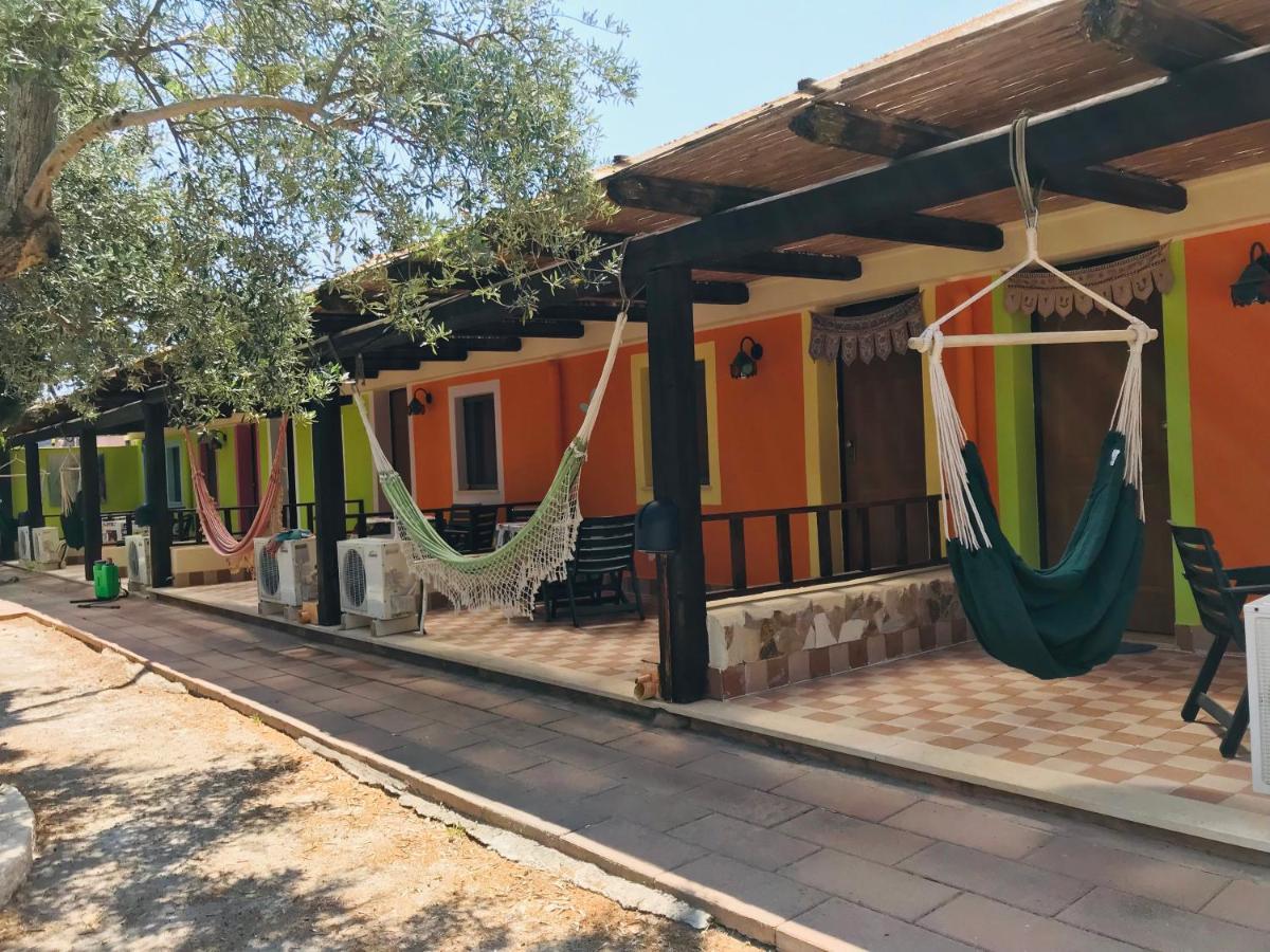 Butterfly House Bed & Breakfast Alghero Exterior photo