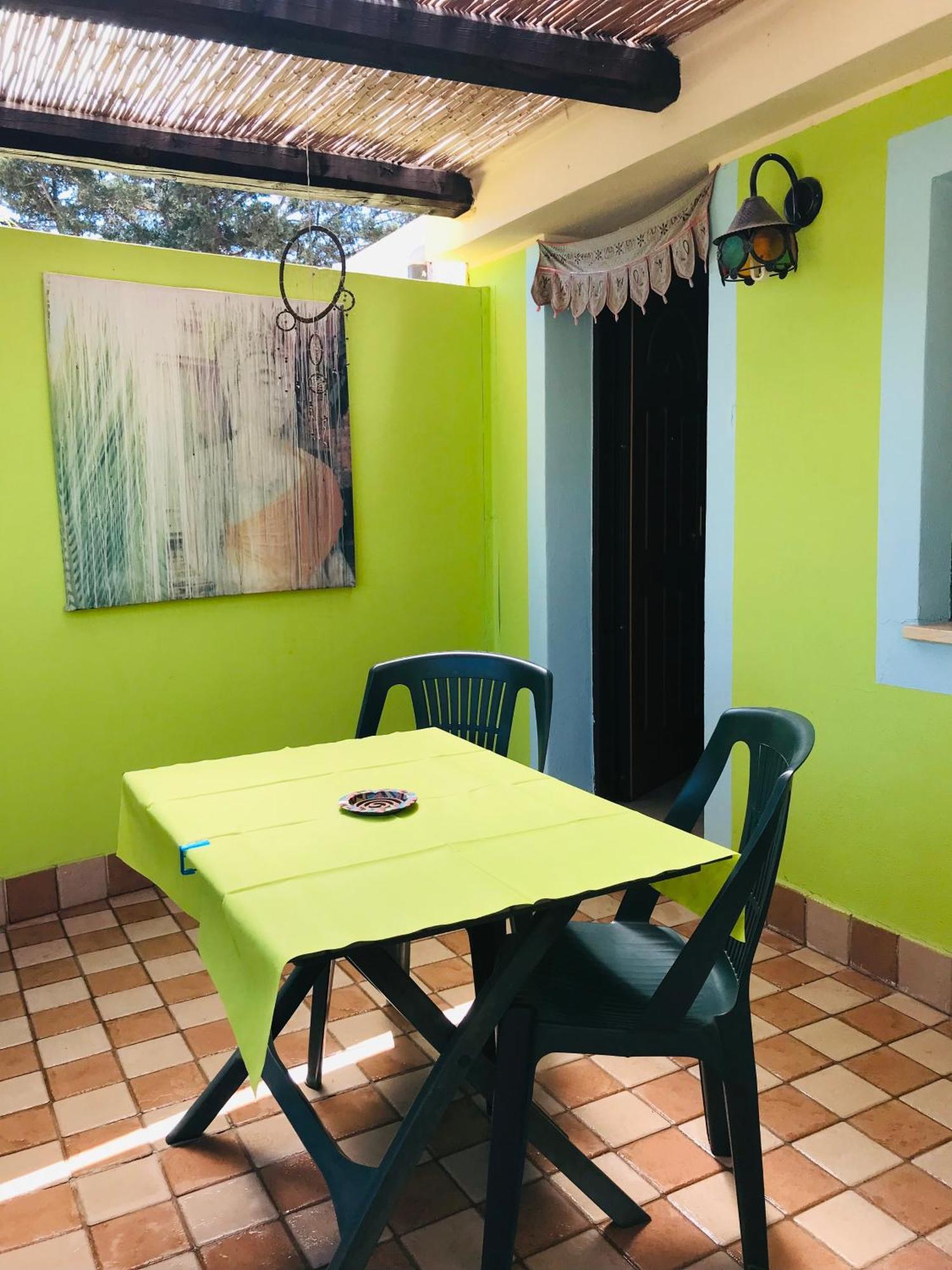 Butterfly House Bed & Breakfast Alghero Exterior photo