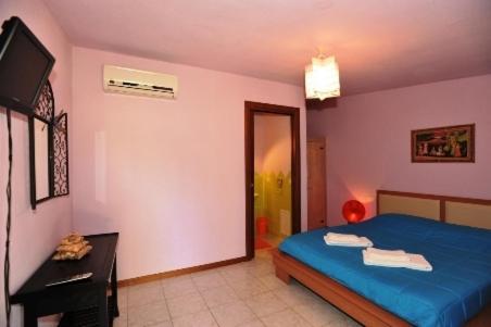 Butterfly House Bed & Breakfast Alghero Exterior photo