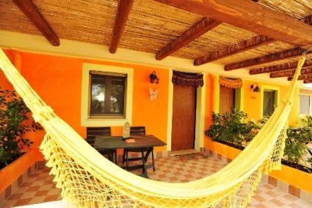 Butterfly House Bed & Breakfast Alghero Exterior photo