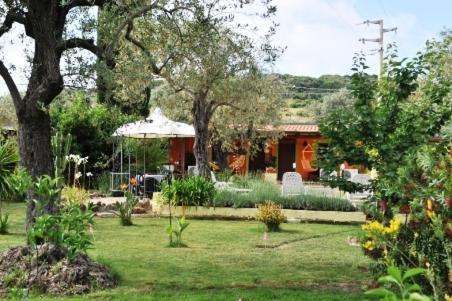 Butterfly House Bed & Breakfast Alghero Exterior photo